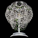 Настольная лампа Альфа №1 зеленая в Магнитогорске Настольная лампа Альфа №1 зеленая в Магнитогорске