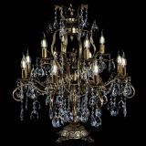 Настольная лампа Алфея №12 Баден в Магнитогорске