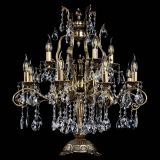 Настольная лампа Алфея №12 Баден в Магнитогорске