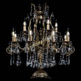 Настольная лампа Алфея №12 Баден в Магнитогорске