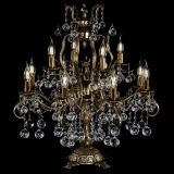 Настольная лампа Алфея №12 Шар в Магнитогорске Настольная лампа Алфея №12 Шар в Магнитогорске