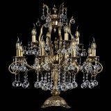 Настольная лампа Алфея №12 Шар в Магнитогорске Настольная лампа Алфея №12 Шар в Магнитогорске