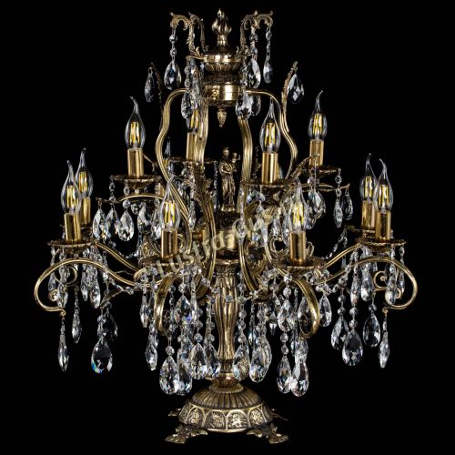 Настольная лампа Алфея №12 Журавлик в Магнитогорске Настольная лампа Алфея №12 Журавлик в Магнитогорске