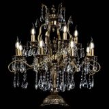 Настольная лампа Алфея №12 Журавлик в Магнитогорске Настольная лампа Алфея №12 Журавлик в Магнитогорске