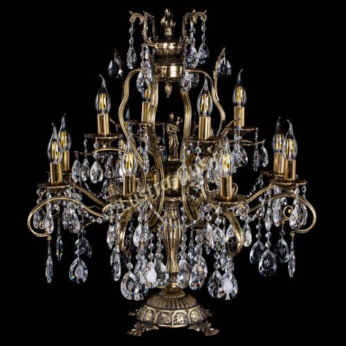 Настольная лампа Алфея №12 Звездочка в Магнитогорске Настольная лампа Алфея №12 Звездочка в Магнитогорске