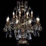 Настольная лампа Алфея №12 Звездочка в Магнитогорске Настольная лампа Алфея №12 Звездочка в Магнитогорске