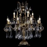 Настольная лампа Алфея №12 Звездочка в Магнитогорске Настольная лампа Алфея №12 Звездочка в Магнитогорске