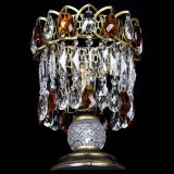 Настольная лампа Астра №1 под бронзу Чайная в Магнитогорске Настольная лампа Астра №1 под бронзу Чайная в Магнитогорске