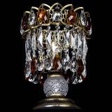 Настольная лампа Астра №1 под бронзу Чайная в Магнитогорске Настольная лампа Астра №1 под бронзу Чайная в Магнитогорске