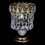 Настольная лампа Астра №1 под бронзу в Магнитогорске