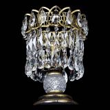 Настольная лампа Астра №1 под бронзу в Магнитогорске