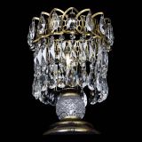 Настольная лампа Астра №1 под бронзу в Магнитогорске