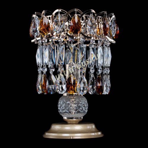 Настольная лампа Астра №1 чайная в Магнитогорске Настольная лампа Астра №1 чайная в Магнитогорске