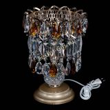 Настольная лампа Астра №1 чайная в Магнитогорске Настольная лампа Астра №1 чайная в Магнитогорске