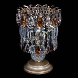 Настольная лампа Астра №1 чайная в Магнитогорске Настольная лампа Астра №1 чайная в Магнитогорске