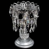 Настольная лампа Астра №1 черная в Магнитогорске Настольная лампа Астра №1 черная в Магнитогорске