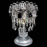 Настольная лампа Астра №1 черная в Магнитогорске Настольная лампа Астра №1 черная в Магнитогорске