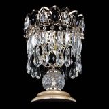 Настольная лампа Астра №1 черная в Магнитогорске Настольная лампа Астра №1 черная в Магнитогорске