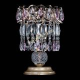 Настольная лампа Астра №1 розовая в Магнитогорске