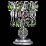 Настольная лампа Астра №1 зеленая в Магнитогорске Настольная лампа Астра №1 зеленая в Магнитогорске