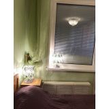 Настольная лампа Астра №1 зеленая в Магнитогорске Настольная лампа Астра №1 зеленая в Магнитогорске