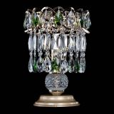 Настольная лампа Астра №1 зеленая в Магнитогорске Настольная лампа Астра №1 зеленая в Магнитогорске