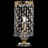 Настольная лампа Диана Карандаш черная в Магнитогорске