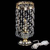 Настольная лампа Диана Карандаш черная в Магнитогорске