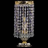 Настольная лампа Диана Карандаш фиолетовая в Магнитогорске Настольная лампа Диана Карандаш фиолетовая в Магнитогорске