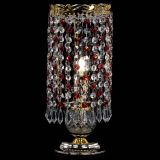 Настольная лампа Диана Карандаш красная в Магнитогорске Настольная лампа Диана Карандаш красная в Магнитогорске