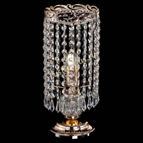 Настольная лампа Диана Карандаш в Магнитогорске Гусь Хрустальный