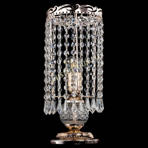 Настольная лампа Диана Карандаш в Магнитогорске Гусь Хрустальный