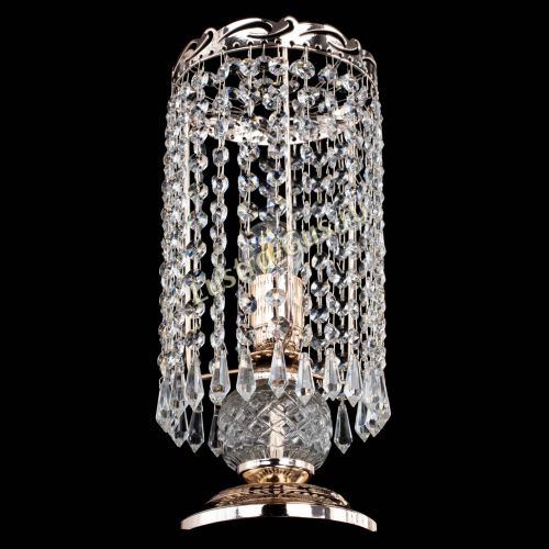 Настольная лампа Диана Карандаш в Магнитогорске Гусь Хрустальный