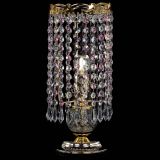 Настольная лампа Диана Карандаш розовая в Магнитогорске Настольная лампа Диана Карандаш розовая в Магнитогорске