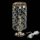 Настольная лампа Диана Карандаш зеленая в Магнитогорске