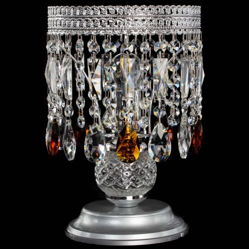 Настольная лампа Флоренция №1 чайная в Магнитогорске Настольная лампа Флоренция №1 чайная в Магнитогорске