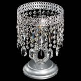 Настольная лампа Флоренция №1 черная в Магнитогорске