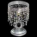 Настольная лампа Флоренция №1 черная в Магнитогорске