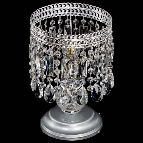 Настольная лампа Флоренция №1 в Магнитогорске Гусь Хрустальный