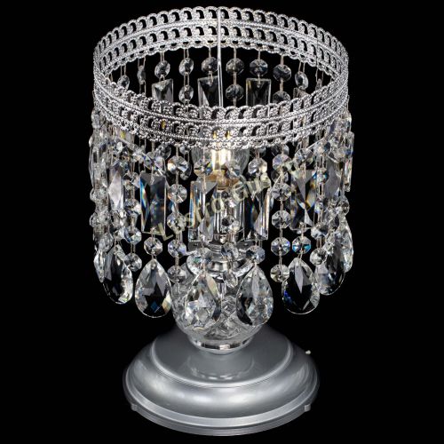 Настольная лампа Флоренция №1 в Магнитогорске Гусь Хрустальный