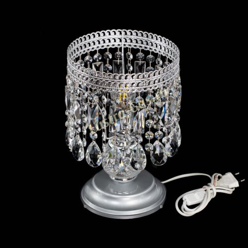 Настольная лампа Флоренция №1 в Магнитогорске Гусь Хрустальный