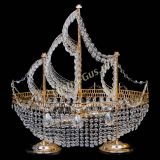 Настольная лампа Фрегат в Магнитогорске