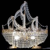 Настольная лампа Фрегат в Магнитогорске