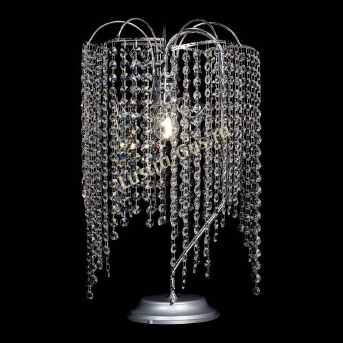 Настольная лампа Иволга №2 в Магнитогорске Гусь Хрустальный