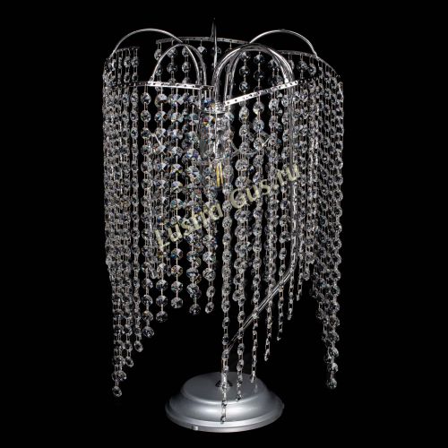 Настольная лампа Иволга №2 в Магнитогорске Гусь Хрустальный