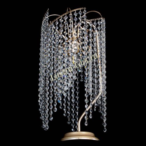 Настольная лампа Иволга №2 в Магнитогорске Гусь Хрустальный