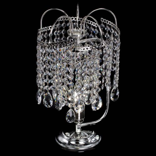 Настольная лампа Иволга Журавль в Магнитогорске Гусь Хрустальный