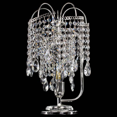 Настольная лампа Иволга Журавль в Магнитогорске Гусь Хрустальный