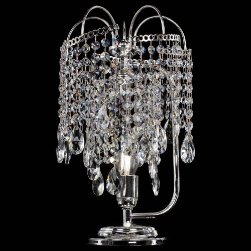 Настольная лампа Иволга Журавль в Магнитогорске Гусь Хрустальный