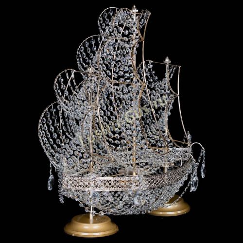 Настольная лампа Каравелла Венеция в Магнитогорске Настольная лампа Каравелла Венеция в Магнитогорске